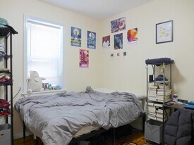 662 Massachusetts Ave in Boston, MA - Building Photo