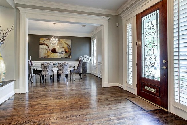 3803 Marlowe St in Houston, TX - Building Photo - Building Photo