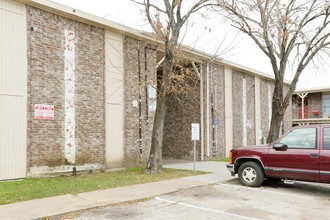 The Marisol Apartments in South Houston, TX - Building Photo - Building Photo