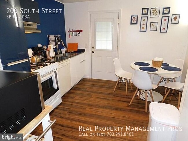 200 South St in Fredericksburg, VA - Building Photo - Building Photo