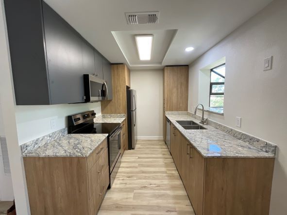 11843 Braesview, 502 in San Antonio, TX - Building Photo