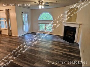 623 Ivy Glen Dr in Winston-Salem, NC - Building Photo - Building Photo