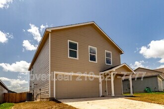 14018 Piglet Trl in San Antonio, TX - Building Photo - Building Photo