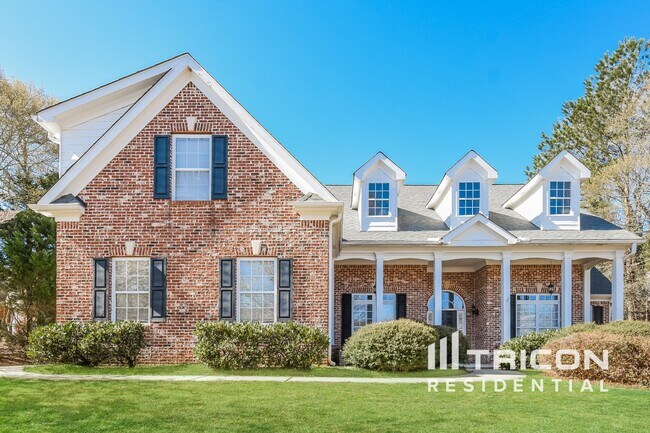 property at 1241 Alcovy Bluff Dr