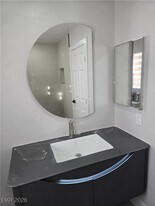 8947 Green Jade Dr in Las Vegas, NV - Building Photo