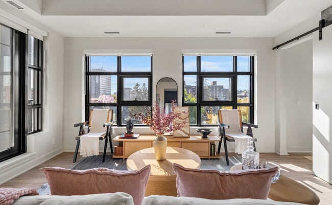 Fourth Street Lofts (4SL)