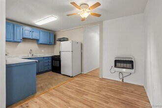 14875 Dolphin St in Detroit, MI - Building Photo - Building Photo