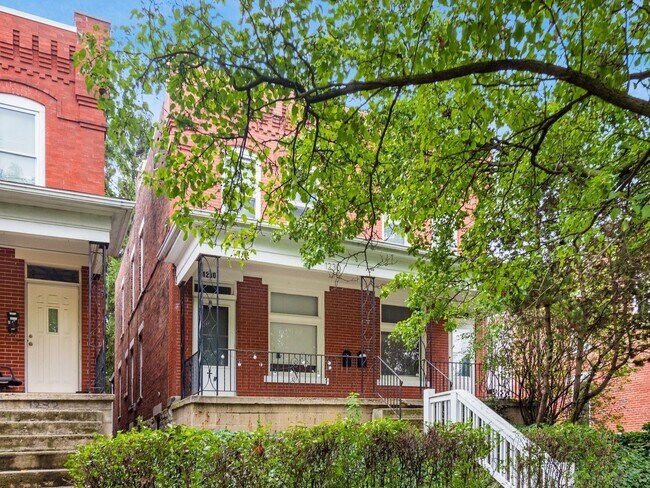 property at 1230 Indianola Ave