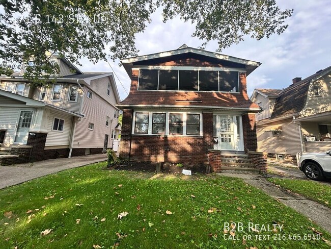 property at 471 E 143rd St