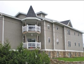 Stonegate Way Apartments