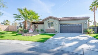 79925 Corte Calero in La Quinta, CA - Building Photo
