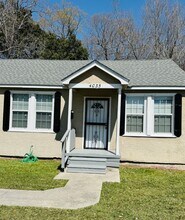 4035 Clayton Dr in Baton Rouge, LA - Building Photo - Building Photo
