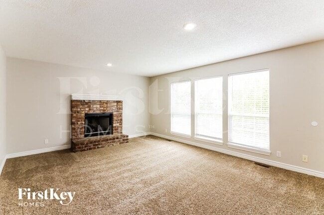 15626 Riley St in Overland Park, KS - Building Photo - Building Photo