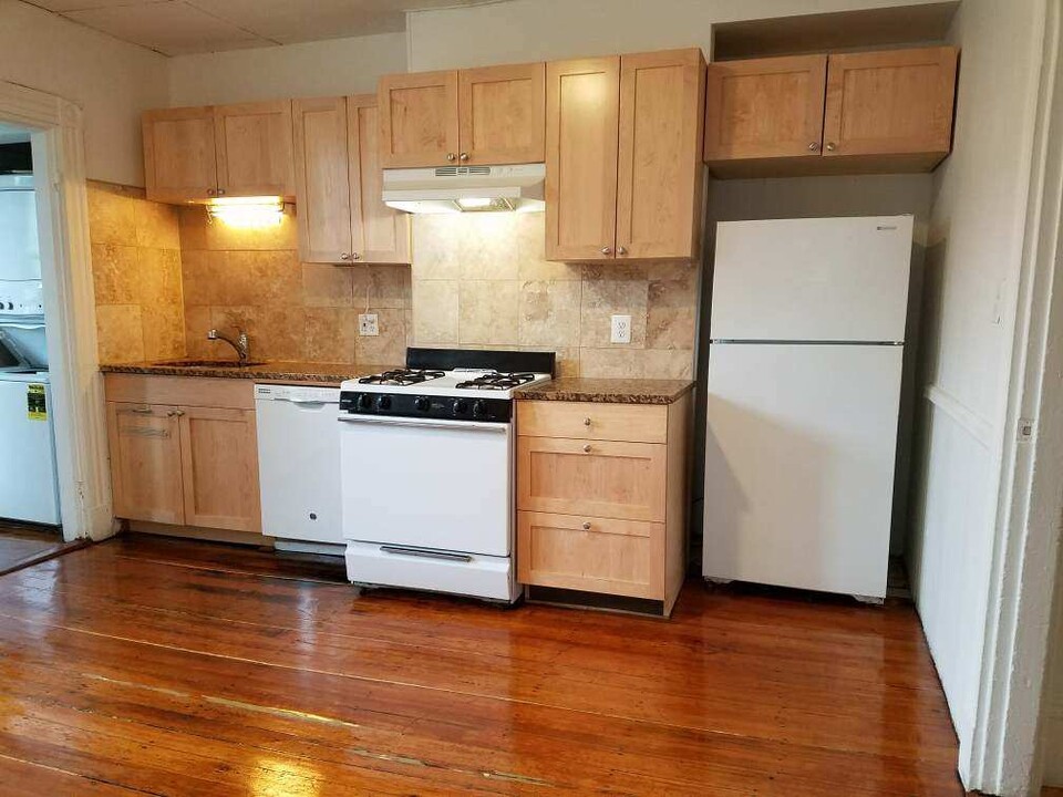 259 Windsor St, Unit 3L in Cambridge, MA - Building Photo