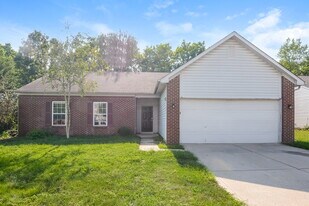 5660 Dollar Forge Dr in Indianapolis, IN - Building Photo