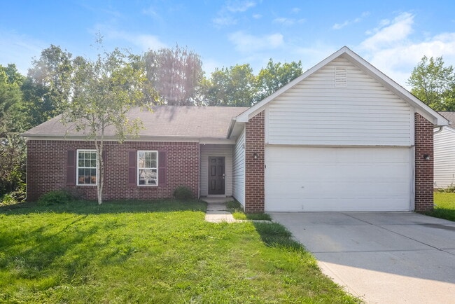 property at 5660 Dollar Forge Dr