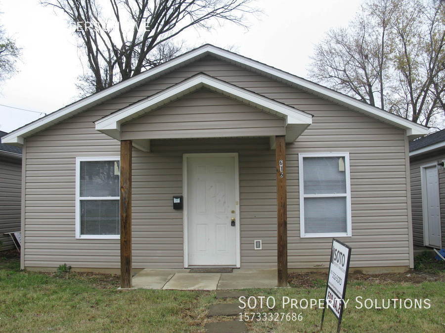 616 Jefferson Ave Photo