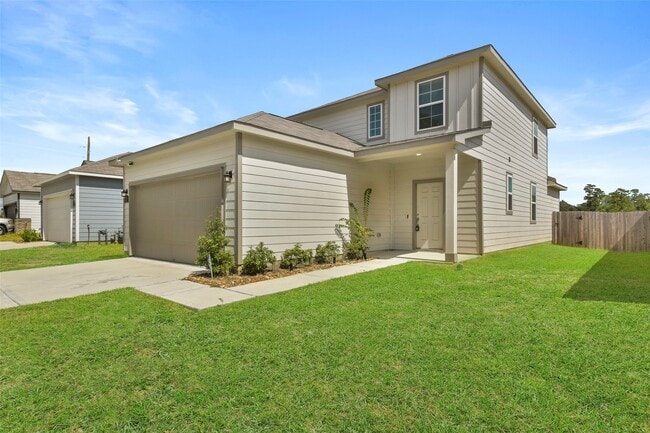 property at 20811 Adventure Wy
