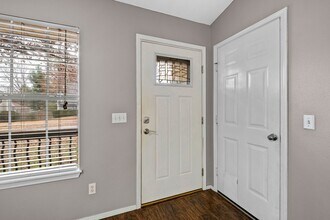 3168 W Woodfield Way in Fayetteville, AR - Building Photo - Building Photo