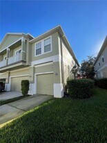 3567 Clay Brick Rd in Harmony, FL - Building Photo