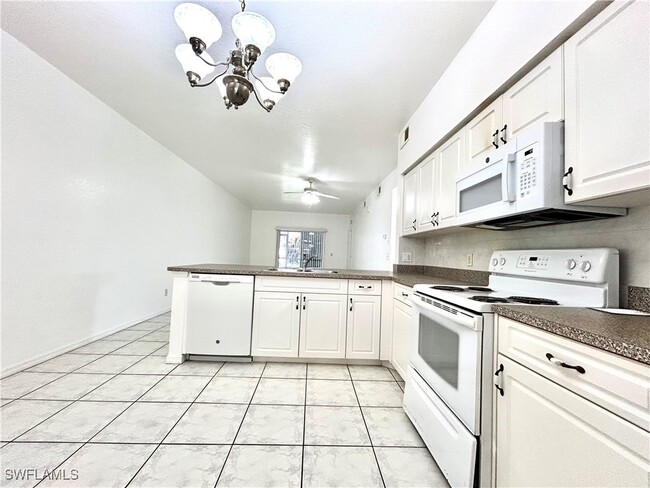 property at 1109 SW 48th Terrace