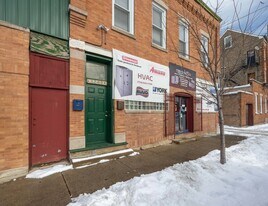 3248 W 25th St in Chicago, IL - Building Photo