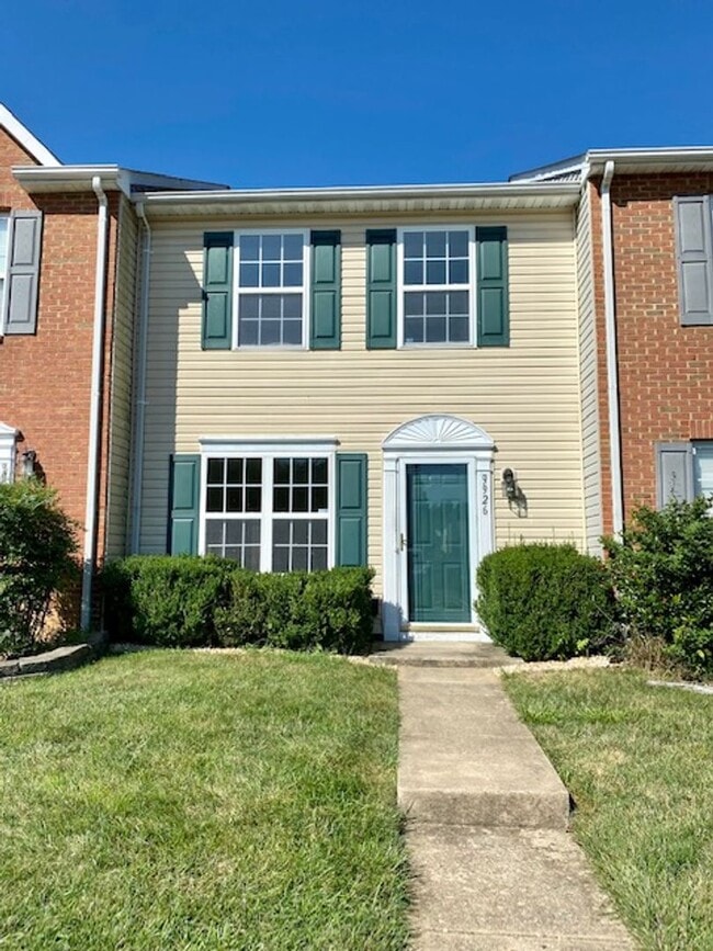property at 9926 W Midland Way