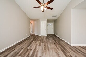 116 Taylor Knoll Way in Mcdonough, GA - Foto de edificio - Building Photo