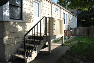 6010 5th Ave NW in Seattle, WA - Building Photo - Building Photo