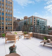 Mabel Chelsea in New York, NY - Building Photo - Building Photo