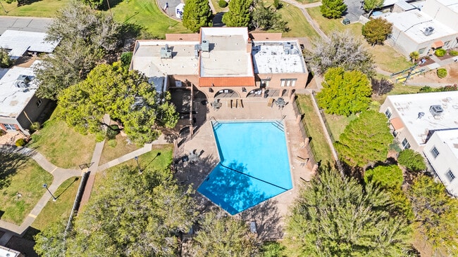 244 Paso Noble Dr, Unit NA in El Paso, TX - Building Photo - Building Photo