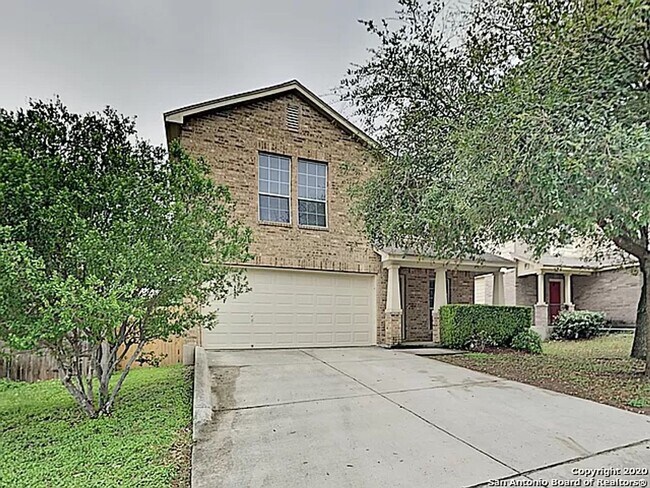 property at 847 Antler Post