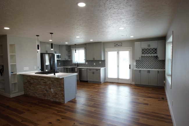 11377 Nucla St in Commerce City, CO - Building Photo - Building Photo
