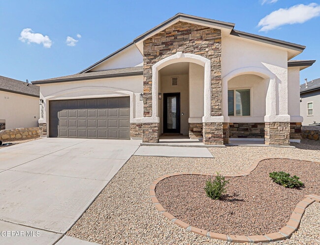 property at 3609 Bob Snead Dr