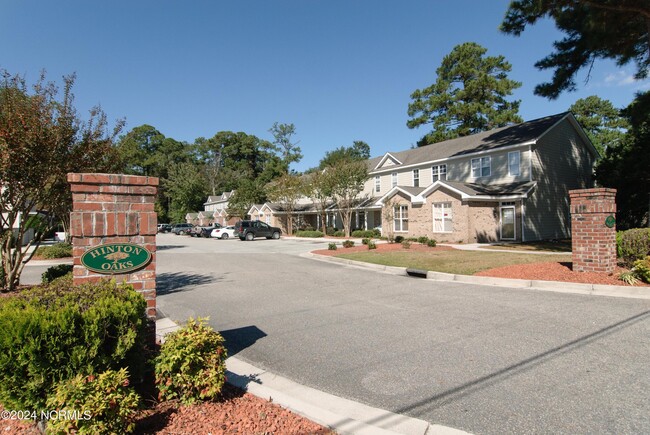 5606 Moss Vine Pl in Wilmington, NC - Building Photo - Building Photo