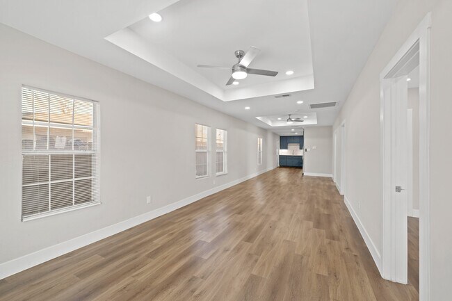 7225 Sherman St in Houston, TX - Building Photo - Building Photo