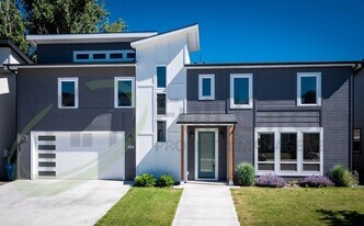 1624 W Cyrus St in Boise, ID - Building Photo