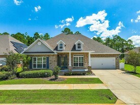 29 Buddy Ln, Unit 1029-A in Santa Rosa Beach, FL - Building Photo