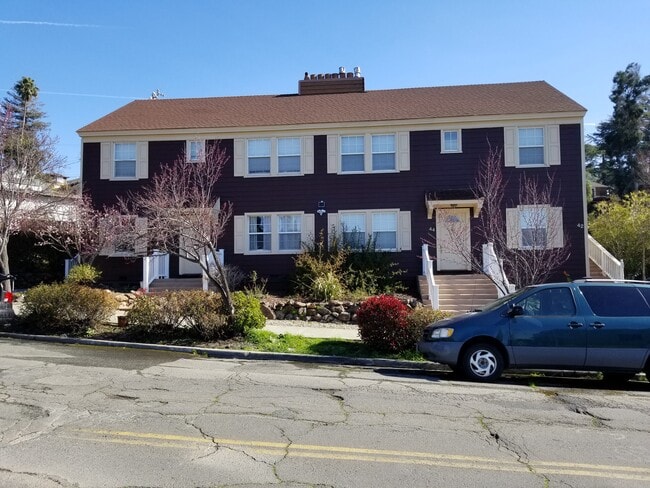 44 Daniels Ave, Unit 44, Unit 44