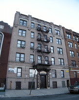 2078 Arthur Ave Apartments