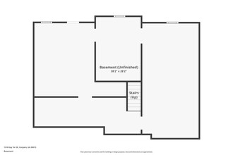 1310 Kay Terrace SE in Conyers, GA - Building Photo - Building Photo