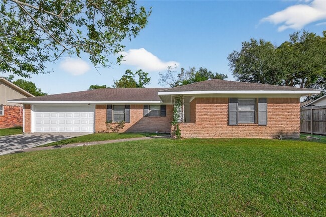 property at 5418 Darnell St