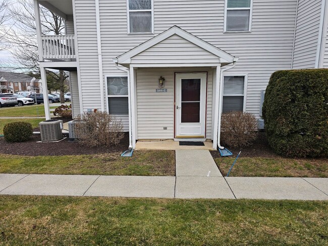 property at 5811 Hidden Lake Dr