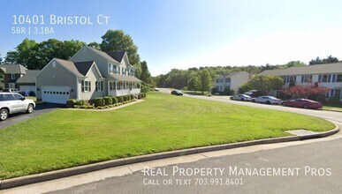 10401 Bristol Ct in Fredericksburg, VA - Building Photo - Building Photo