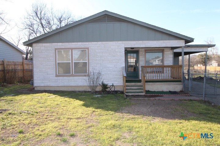 1003 Estelle Ave in Killeen, TX - Building Photo