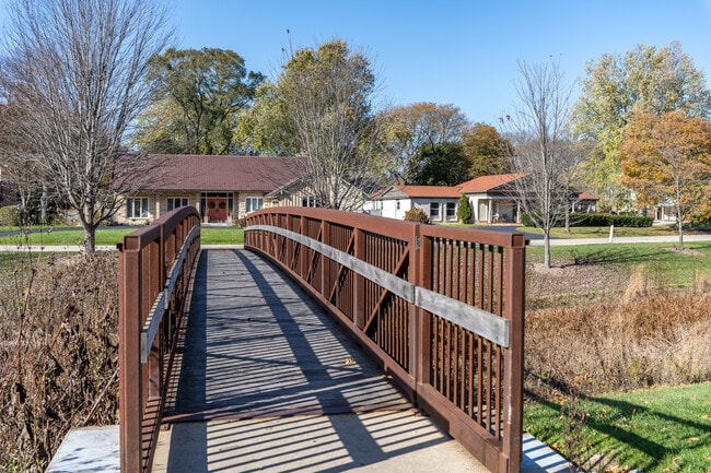 Apartments for rent in Fox Point, WI