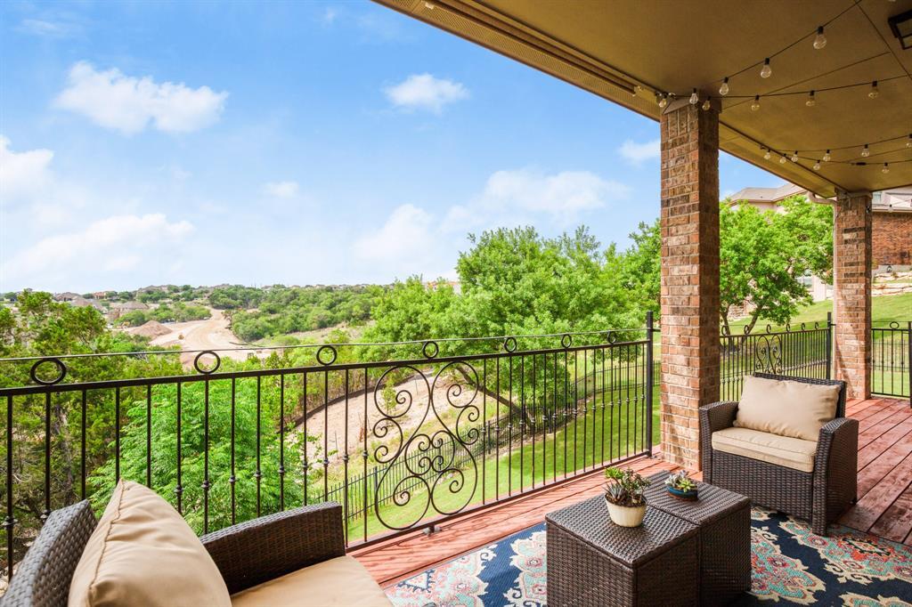 2502 Highland Trail in Leander, TX - Building Photo