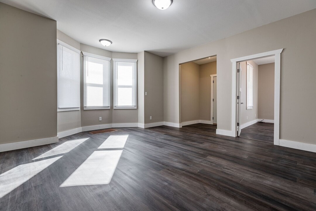 903 Farnam St in La crosse, WI - Building Photo