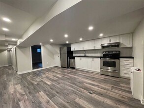 449 Concord Ave in Toronto, ON - Building Photo - Building Photo