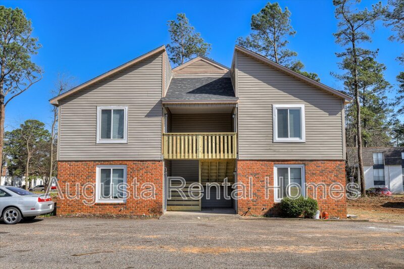 33 Conifer Ct in North Augusta, SC - Foto de edificio